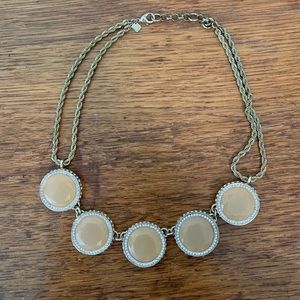 Banana Republic Statement Necklace